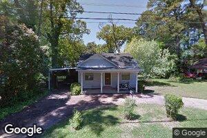 1707 N Mcguire Ave, Monroe, LA 71203