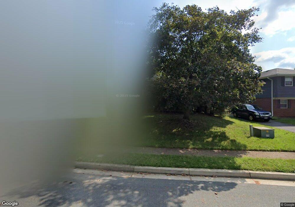 9943 Hoyt Cir, Randallstown, MD 21133 - photo 1