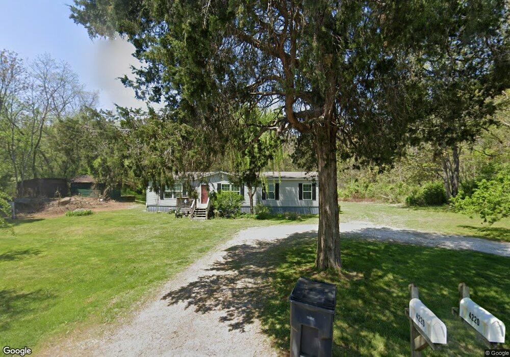 4220 Maple Valley Rd, Morristown, TN 37813 - photo 1