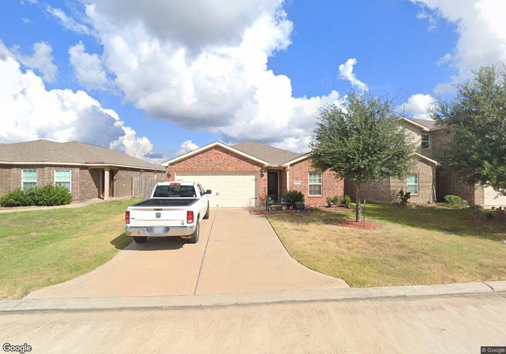 22506 Threefold Ridge Dr, Hockley, TX 77447 - photo 1