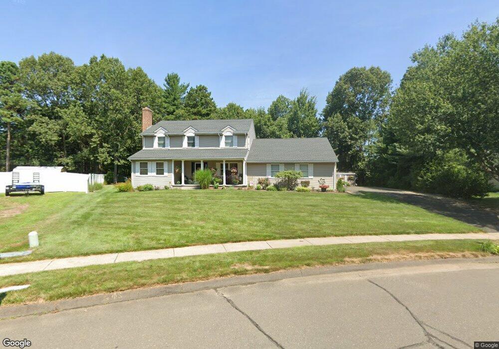 23 Acorn Dr, Windsor Locks, CT 06096 - photo 1