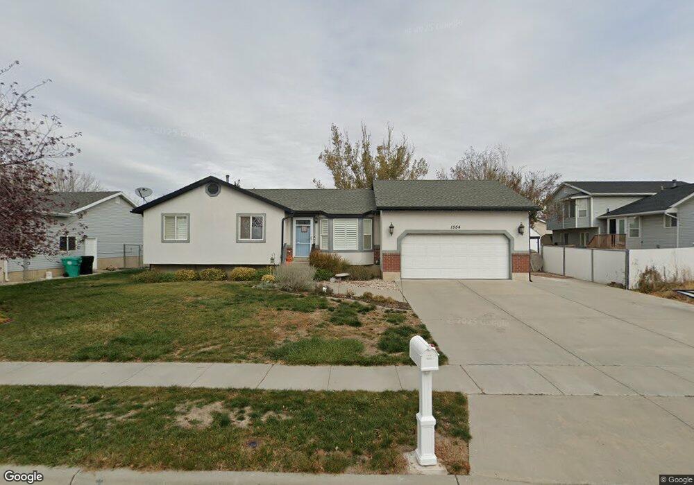 1554 W 2350 S, Syracuse, UT 84075 - photo 1
