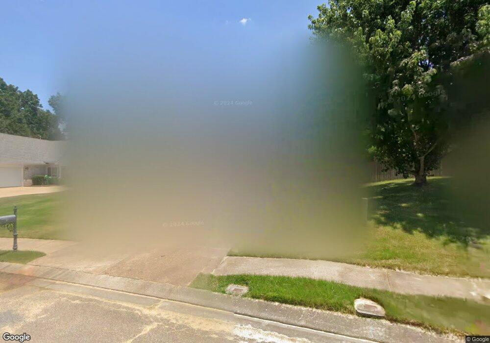 1520 Tara Dr, Hernando, MS 38632 - photo 1