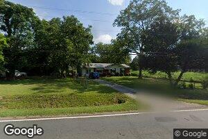 359 Broad St NE, Crawfordville, GA 30631