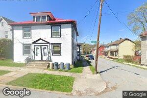 189 Wheat St, Johnstown, PA 15902