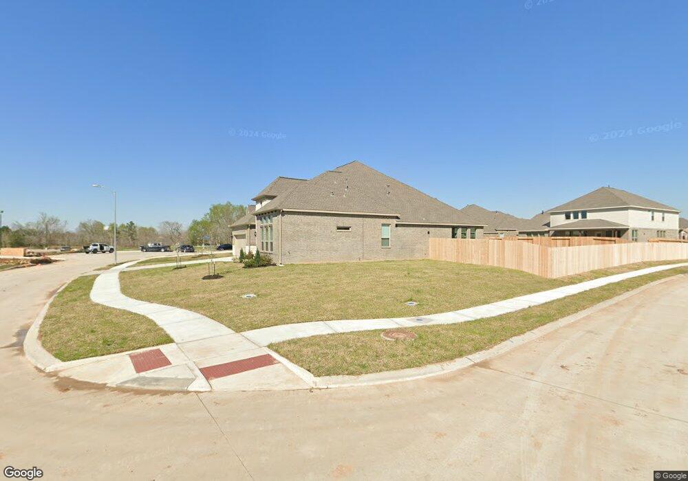 3211 Parker Dr, Pearland, TX 77584 - photo 1