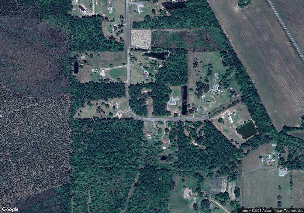 3931 Cleve Rd, Waycross, GA 31503 - photo 1