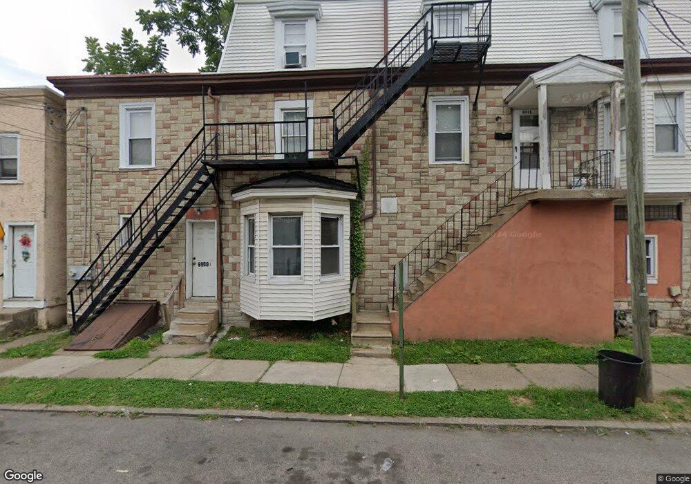 6902 Baltimore Ave, Lansdowne, PA 19050 - photo 1