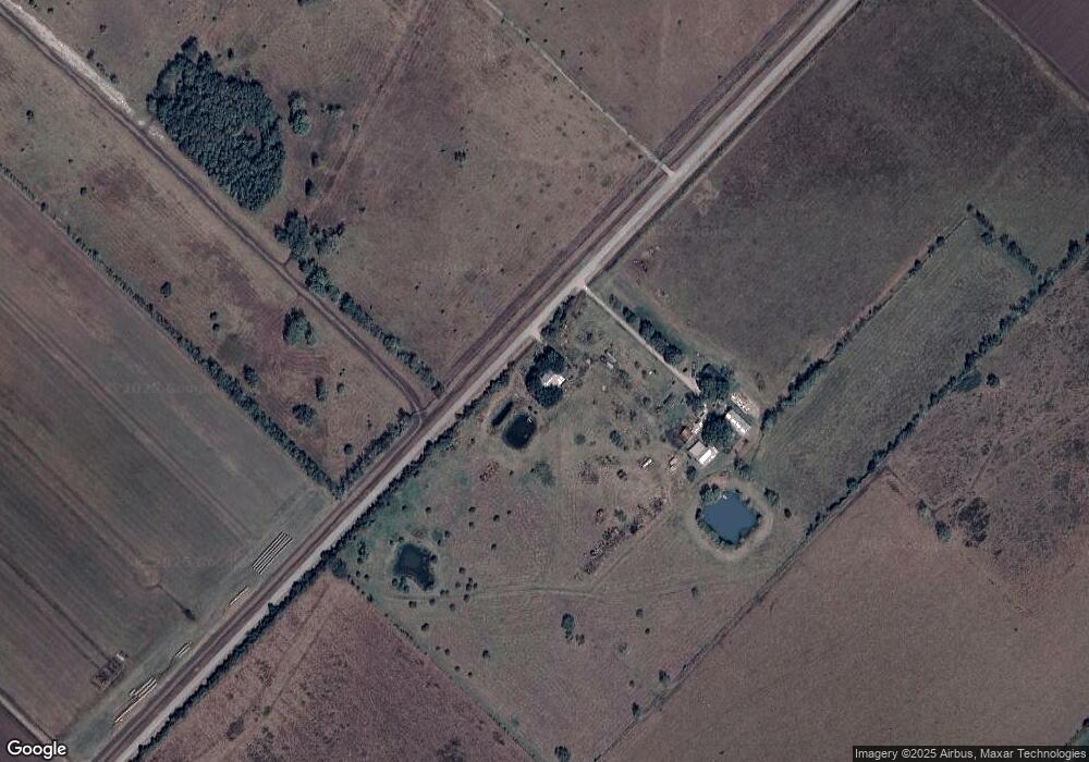 17727 Needville Four Corners Rd, Needville, TX 77461 - photo 1