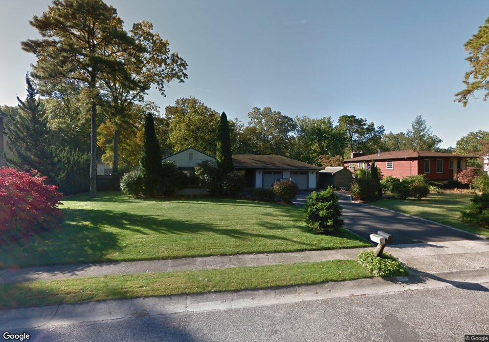 817 Lexington Dr, Atco, NJ 08004 - photo 1