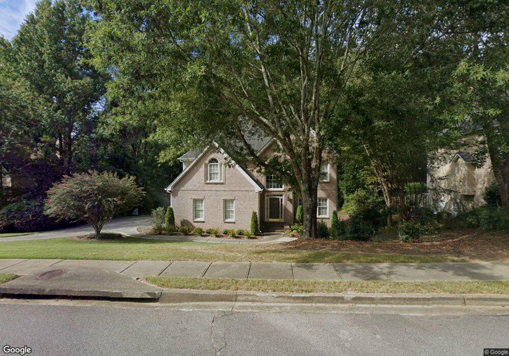 5540 Snowberry Dr unit 1, Sugar Hill, GA 30518 - photo 1