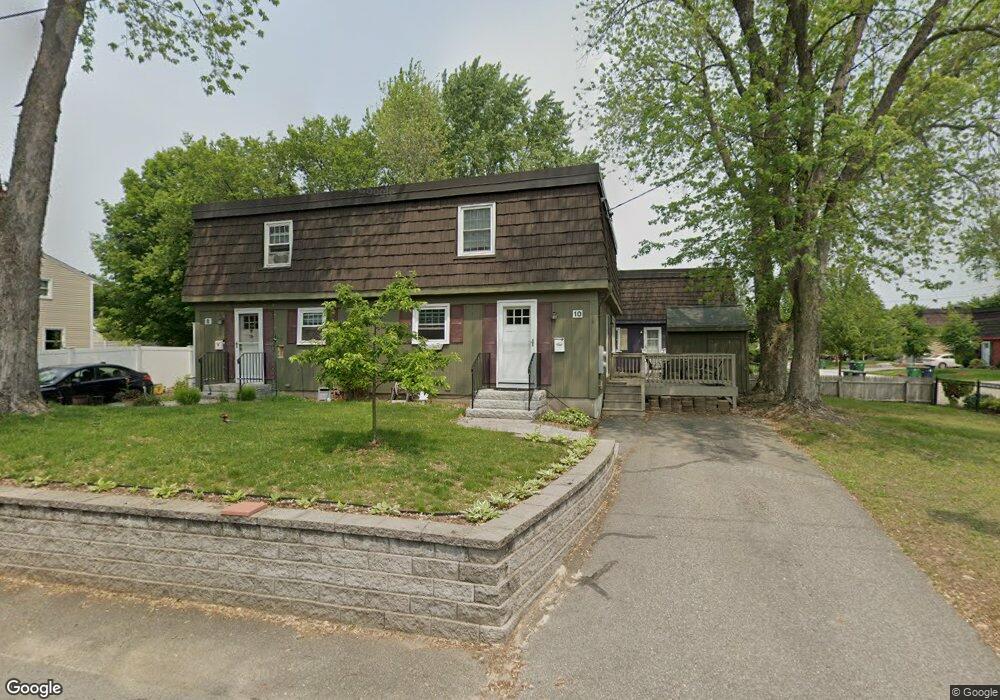 8 Kern Dr, Nashua, NH 03060 - photo 1