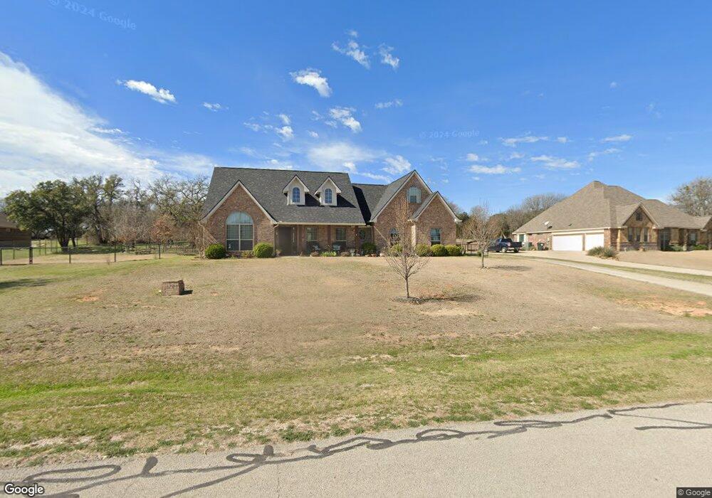 119 Tankersley Ln, Weatherford, TX 76087 - photo 1