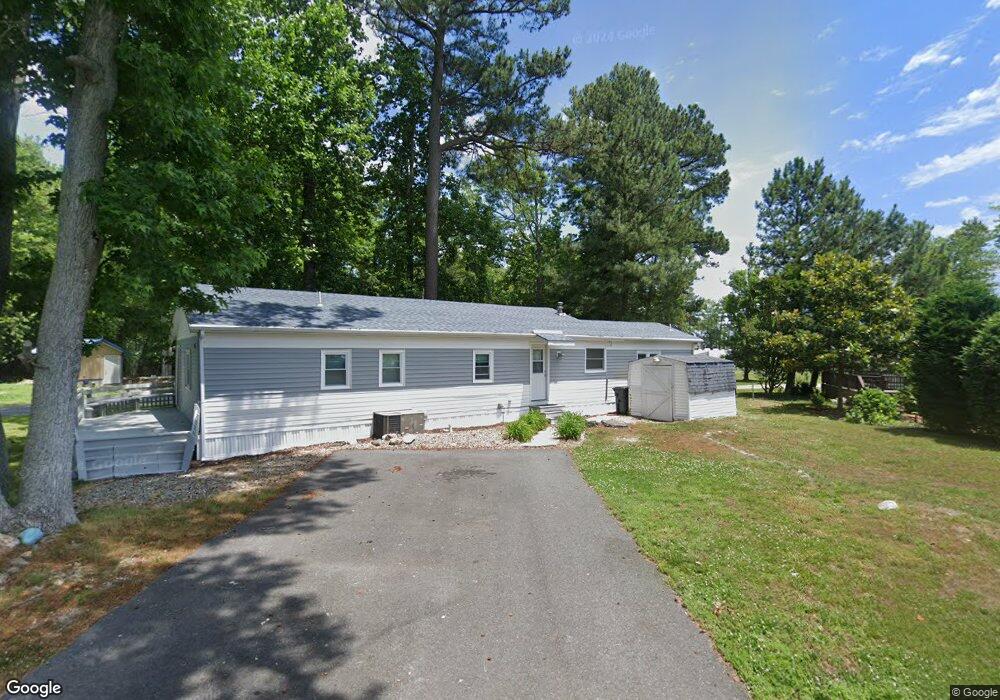 21681 F St unit 19167, Rehoboth Beach, DE 19971 - photo 1