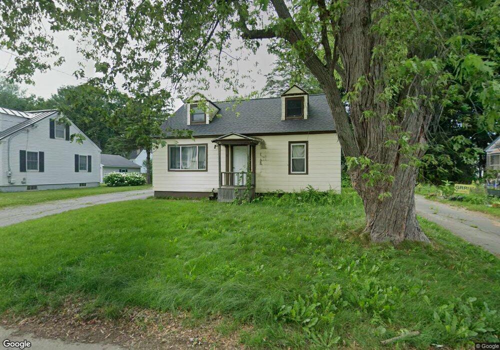 6 Tardiff St, Waterville, ME 04901 - photo 1