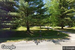 2026 S Cruzen Rd, Harrisville, MI 48740