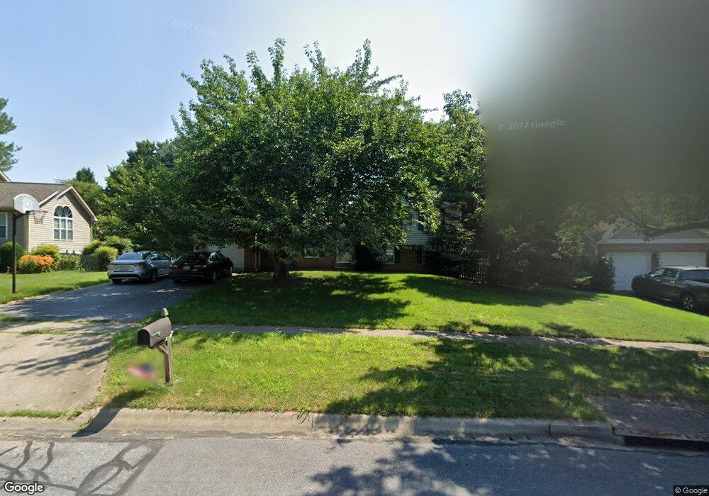 20320 Watkins Meadow Dr, Germantown, MD 20876 - photo 1