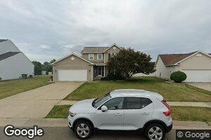 2706 Captens St NE, Canton, OH 44721