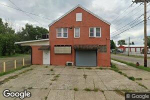 1631 Sherrick Rd SE, Canton, OH 44707