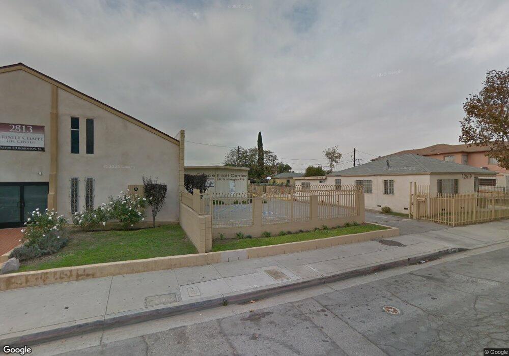 1850 E 126th St, Compton, CA 90222 - photo 1