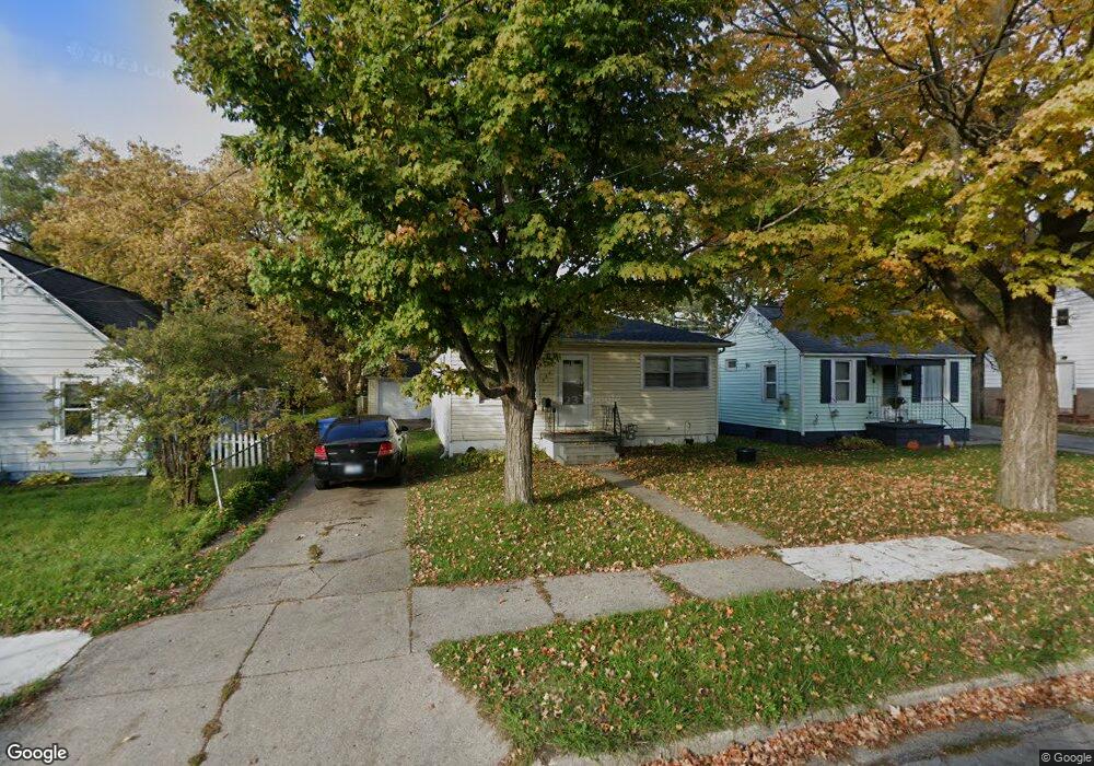 222 Dunlap St, Lansing, MI 48910 - photo 1