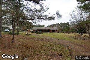 3366 Cliff Armstrong Rd, Lena, MS 39094