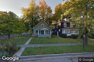 1128 Bement St, Lansing, MI 48912
