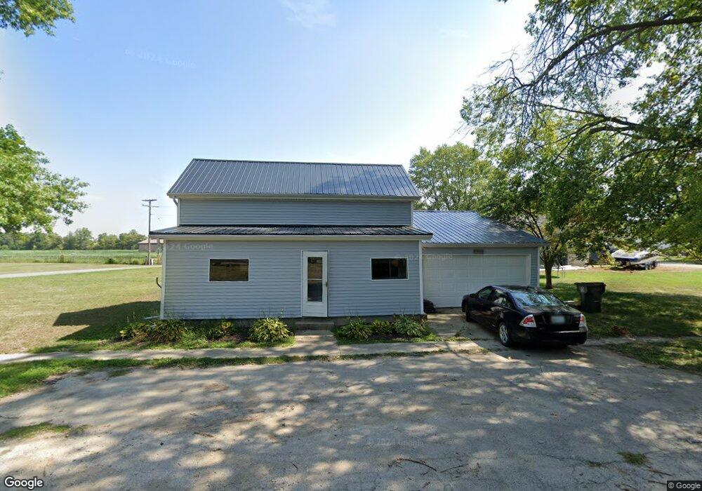 6751 West St, Linn Grove, IN 46711 - photo 1