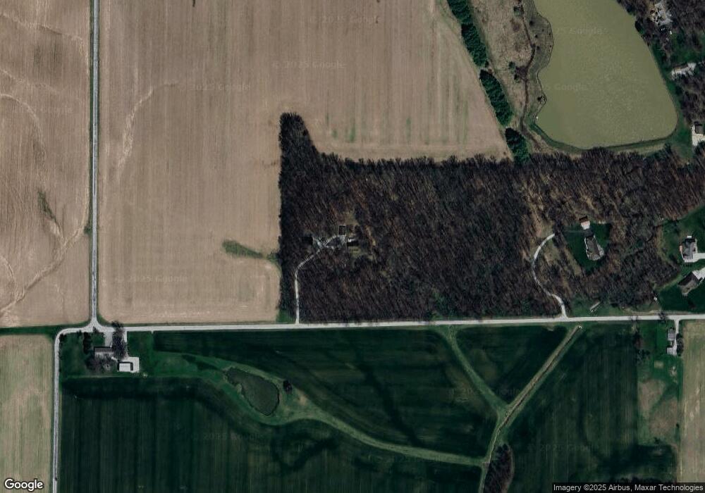 5234 E County Road 100 N, Greensburg, IN 47240 - photo 1