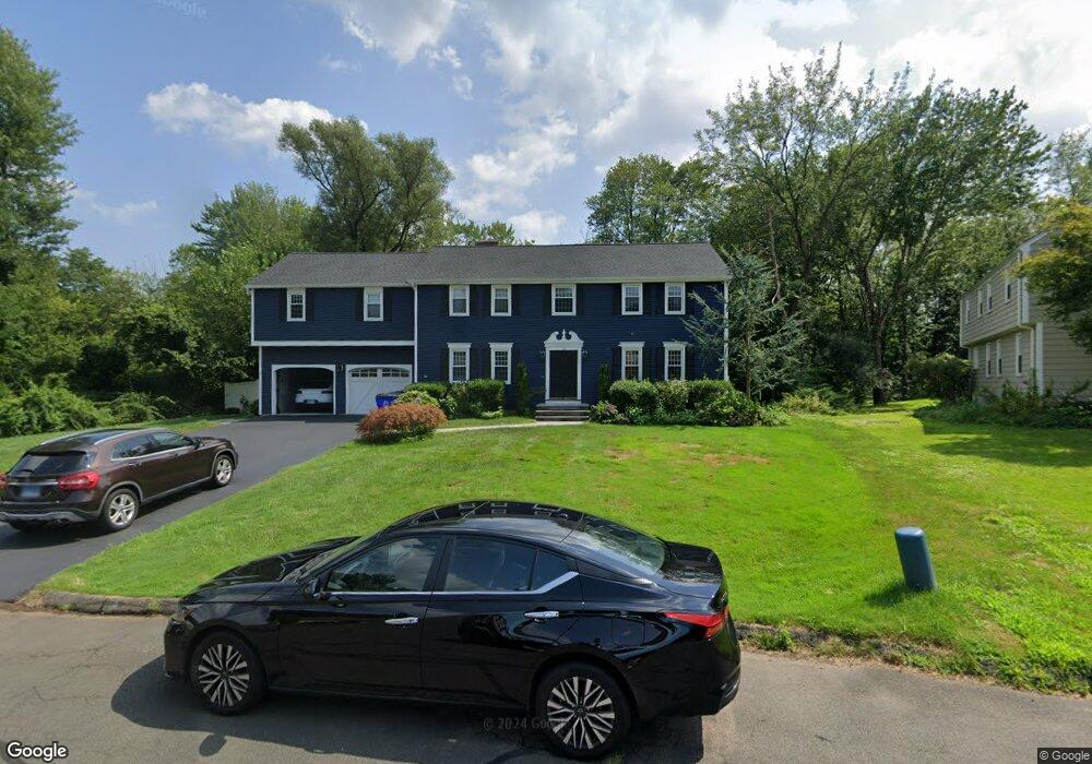 16 Stockade Cir, Wethersfield, CT 06109 - photo 1