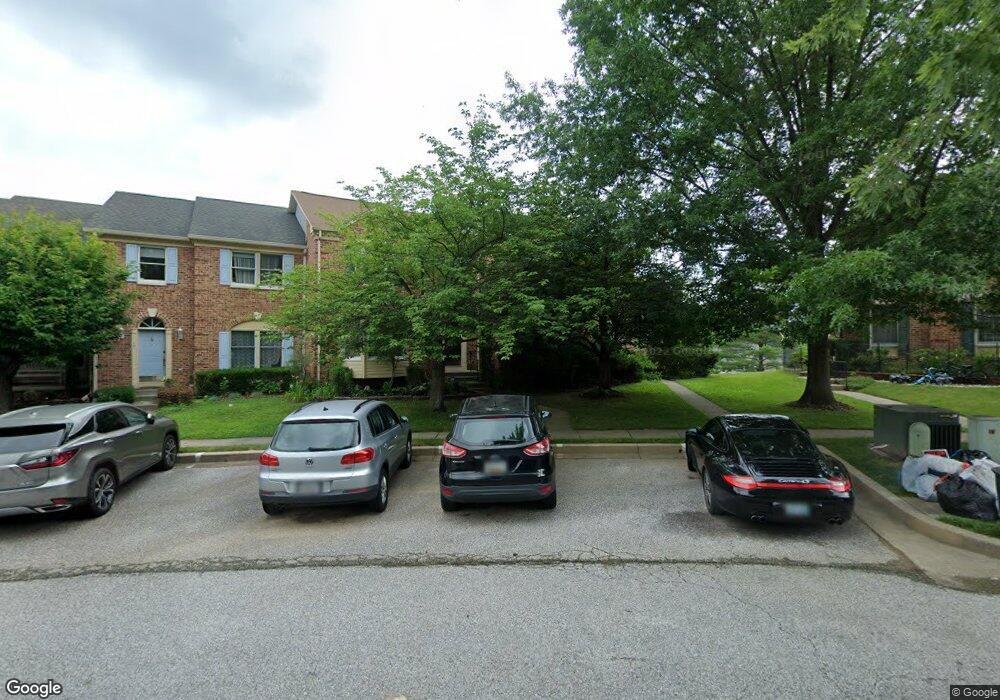 13 Willwood Ct, Baltimore, MD 21209 - photo 1