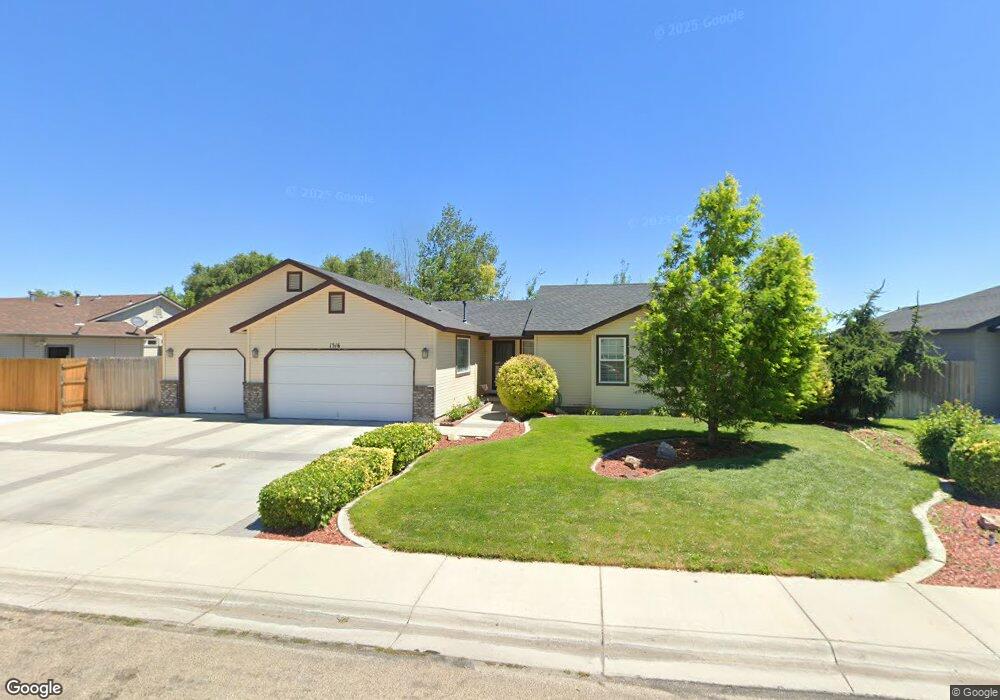 1316 Willow Creek Dr, Nampa, ID 83686 - photo 1