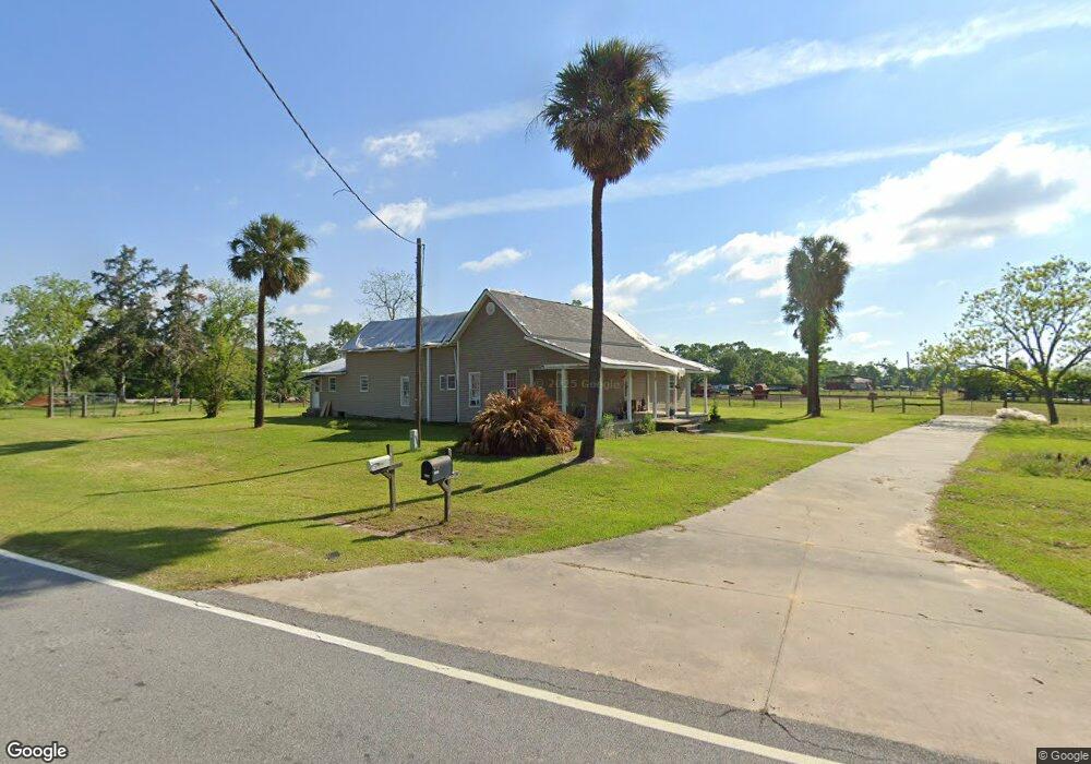 3579 Conway Vickers Rd, Ambrose, GA 31512 - photo 1