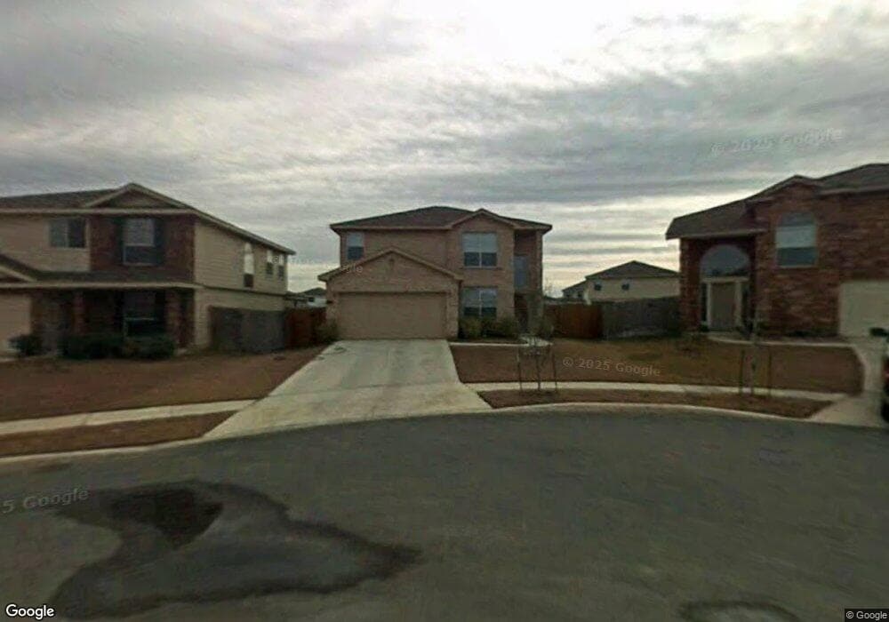 9706 Pony Spur, San Antonio, TX 78254 - photo 1