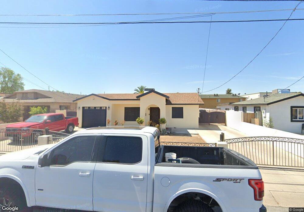 219 E Alice Ave, Phoenix, AZ 85020 - photo 1