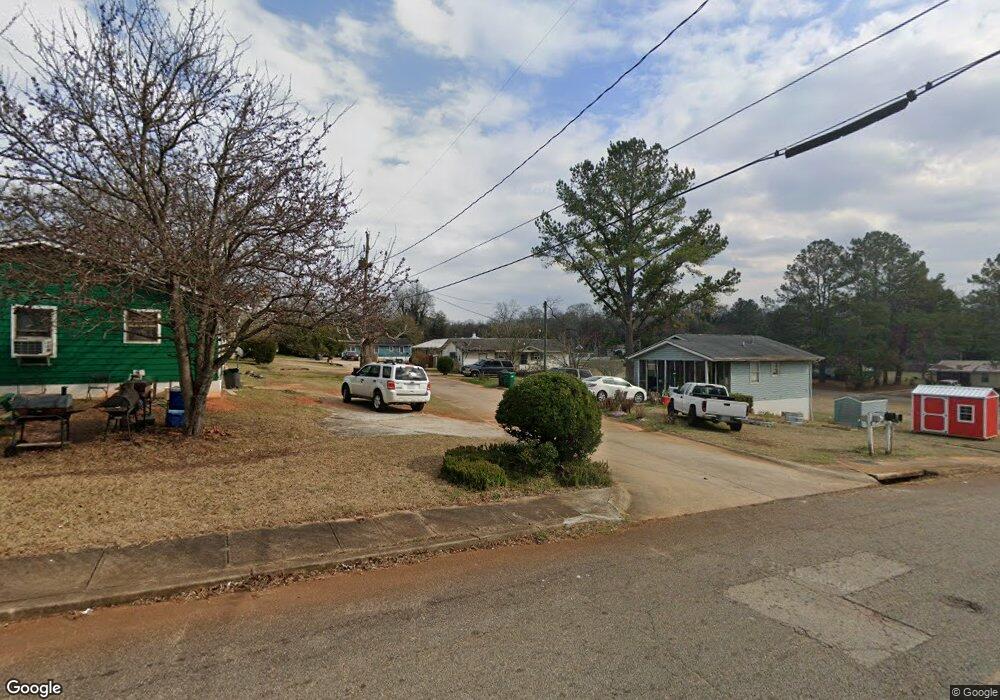 244 S Dudley St unit B, Americus, GA 31709 - photo 1