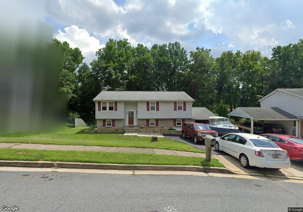 3905 Millner Rd, Nottingham, MD 21236 - photo 1