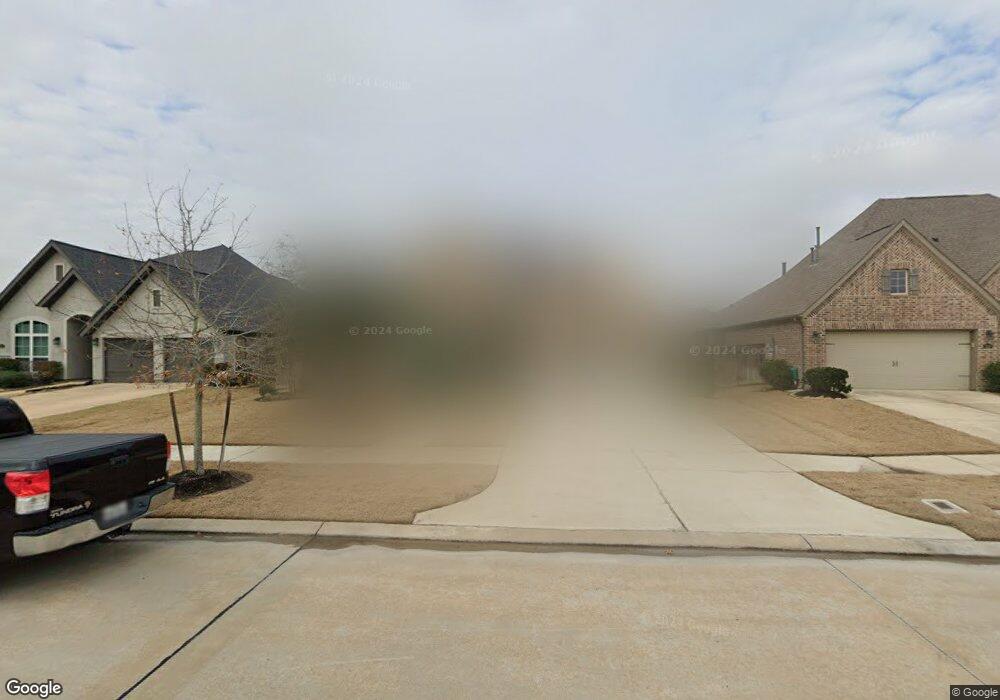 1915 Lewis Lum Ln, Richmond, TX 77469 - photo 1