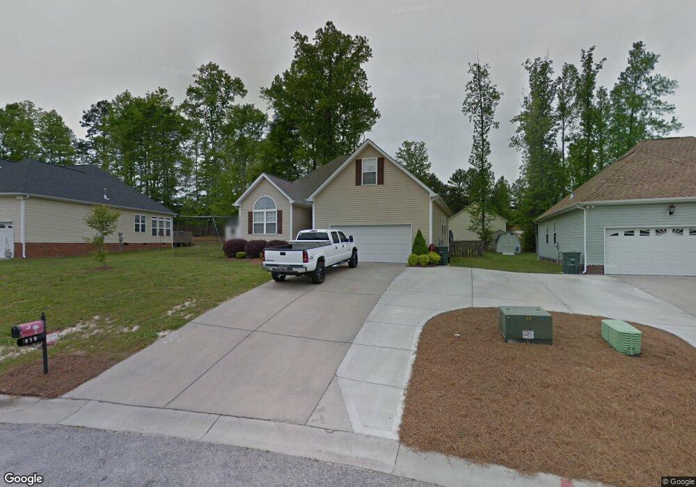 410 Chirping Sparrow Ct, Clover, SC 29710 - photo 1