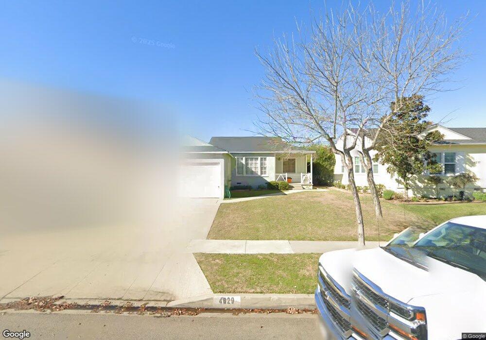 4829 Oliva Ave, Lakewood, CA 90712 - photo 1