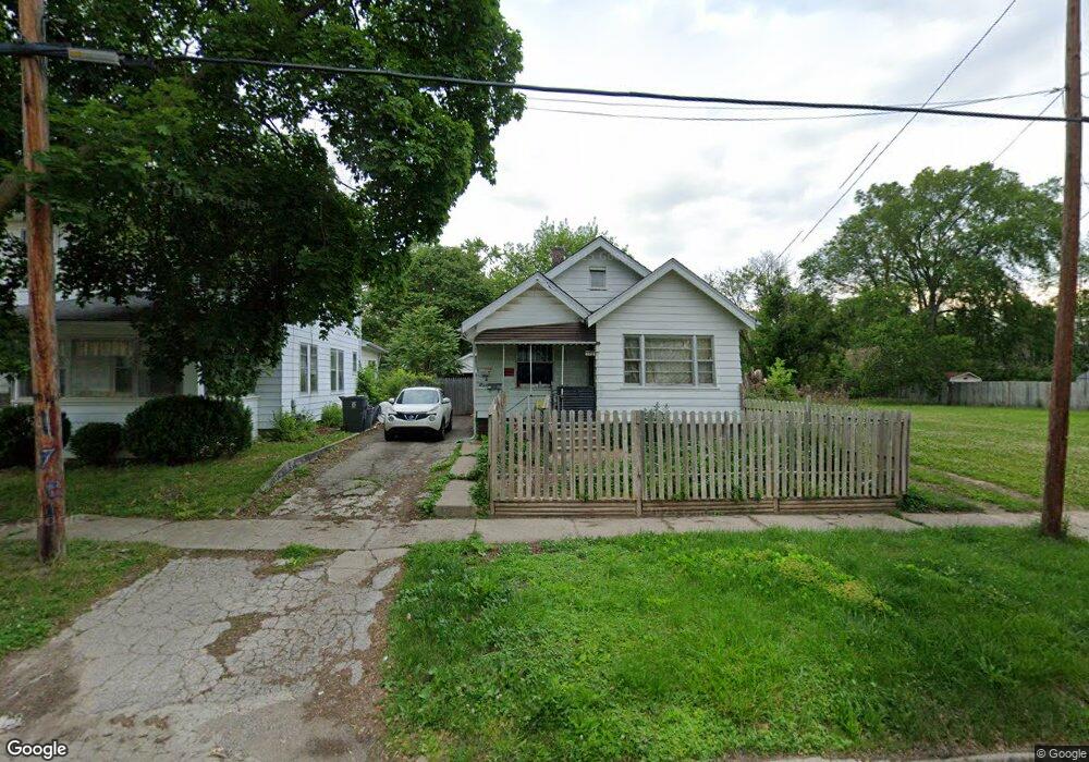 1721 Broadway Blvd, Flint, MI 48506 - photo 1