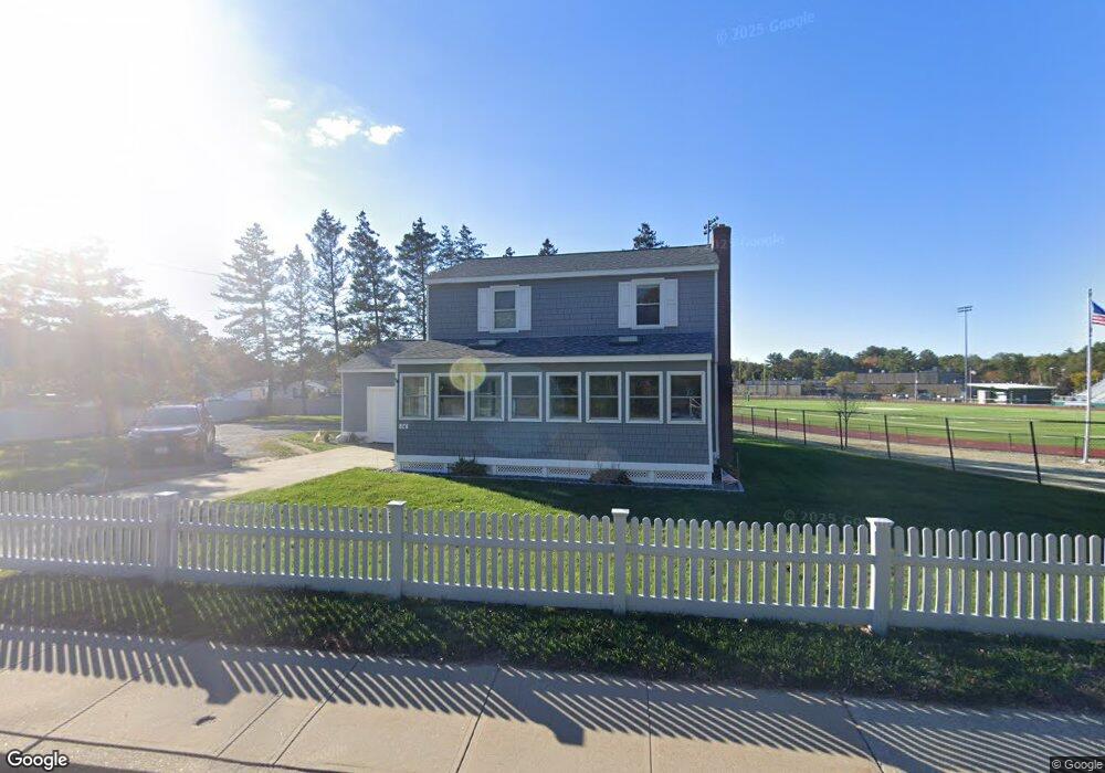 86 Pleasant View Ave, Greenville, RI 02828 - photo 1