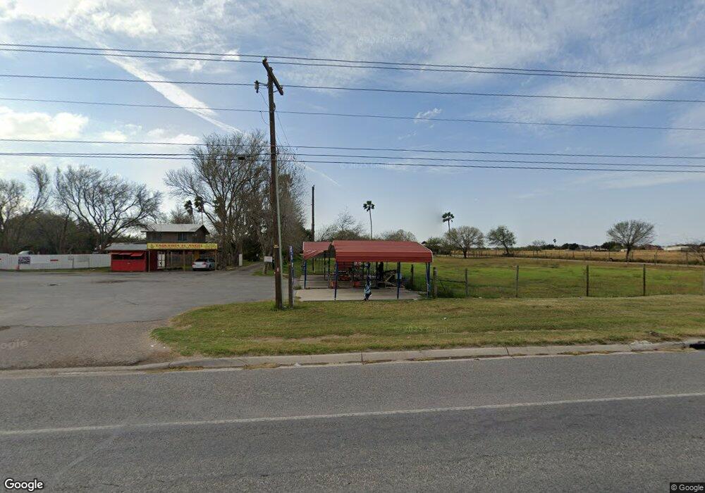 5217 N International Blvd, Weslaco, TX 78599 - photo 1