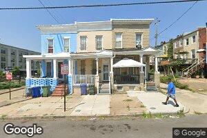 1908 N Longwood St, Baltimore, MD 21216