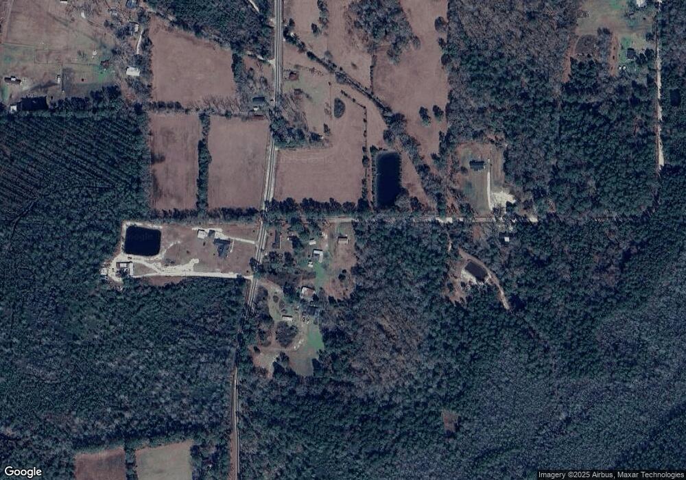 1371 Paschall Rd, Waycross, GA 31503 - photo 1