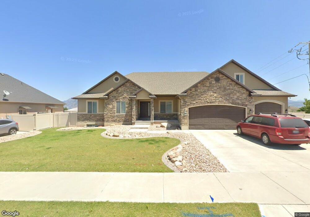 10187 S 3640 W, South Jordan, UT 84009 - photo 1