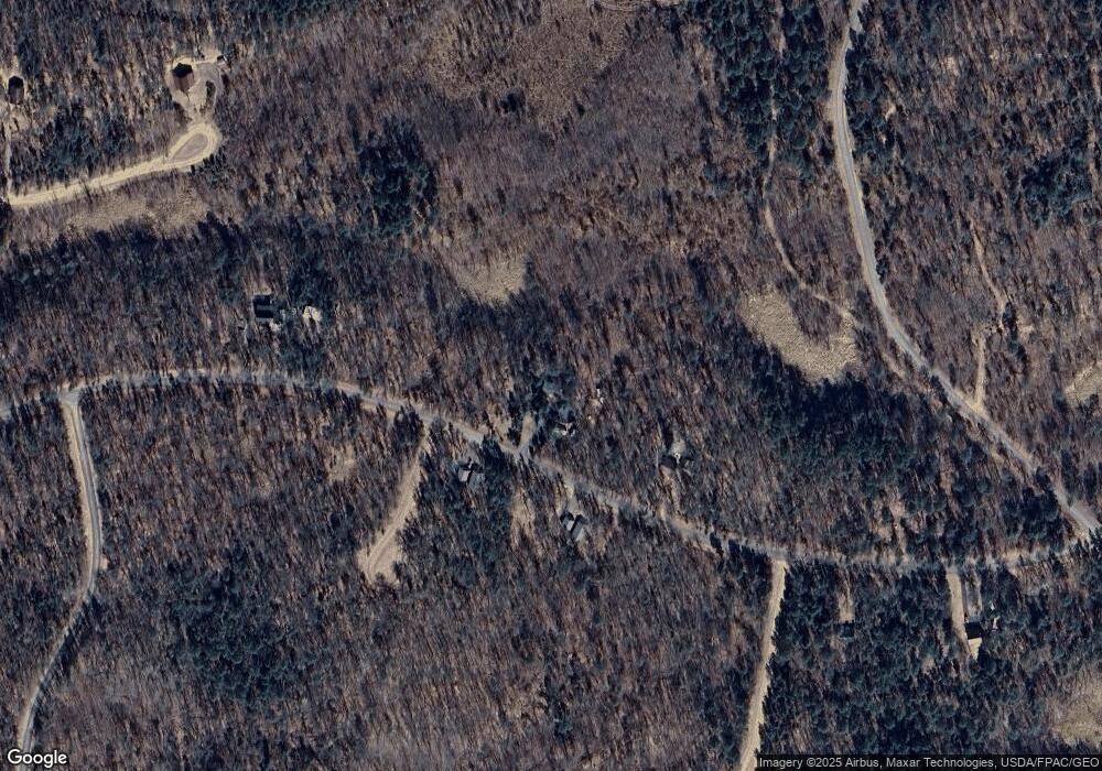 4334 Deerpath Rd, Danbury, WI 54830 - photo 1