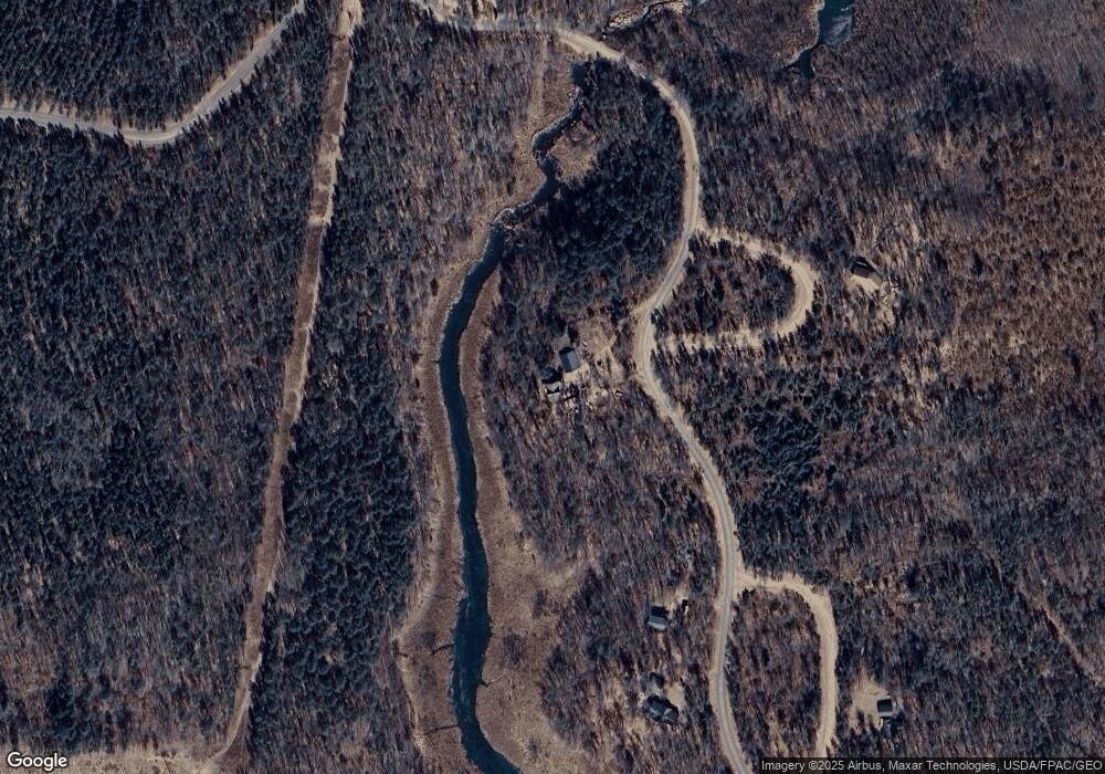 4537 Deerpath Rd, Danbury, WI 54830 - photo 1