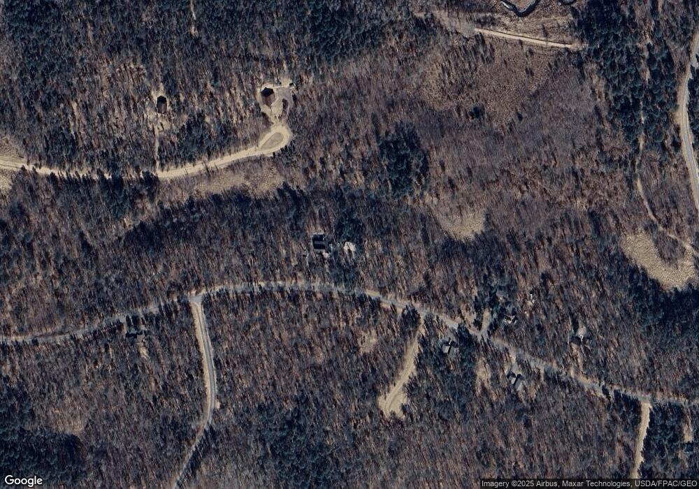 4358 Deerpath Rd, Danbury, WI 54830 - photo 1