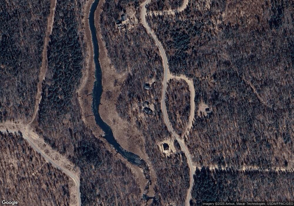 4487 Deerpath Rd, Danbury, WI 54830 - photo 1